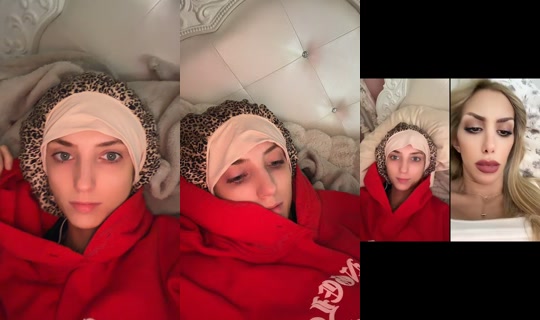 milywrld TikTok Live — Oct 8, 2026, 1:41 PM