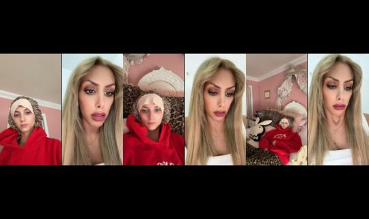 milywrld TikTok Live — Oct 8, 2026, 2:32 PM