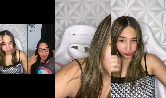 milyzinha_____ TikTok Live — Aug 20, 2026, 12:58 AM