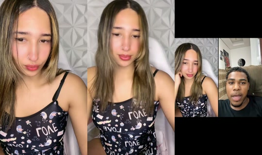 milyzinha_____ TikTok Live — Aug 21, 2026, 1:18 AM
