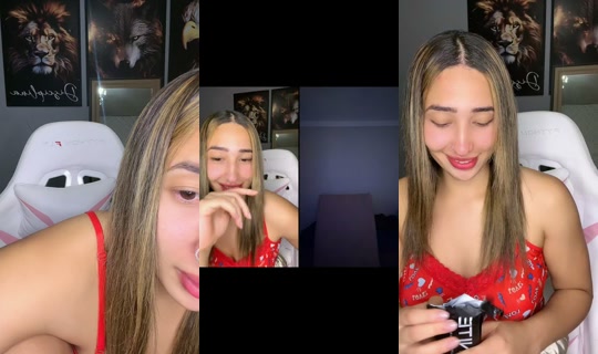 milyzinha_____ TikTok Live — Aug 22, 2026, 2:10 AM