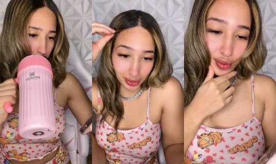 milyzinha_____ TikTok Live — Sep 3, 2026, 1:28 AM
