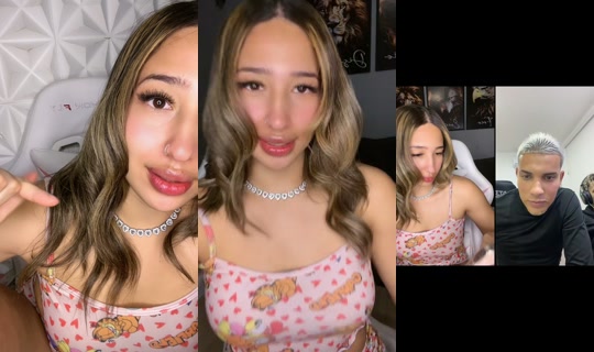 milyzinha_____ TikTok Live — Sep 3, 2026, 1:57 AM
