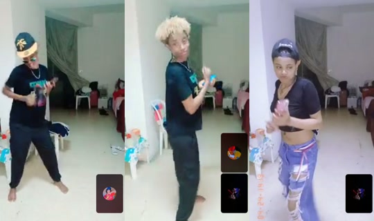 mim.mim0164 TikTok Live — Aug 28, 2026, 5:34 PM
