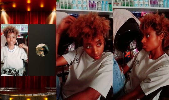 mim.mim0164 TikTok Live — Oct 4, 2026, 1:16 PM