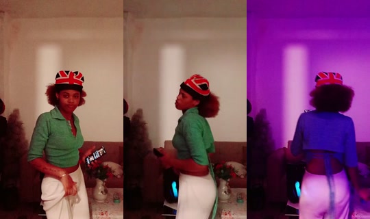 mim.mim0164 TikTok Live — Oct 4, 2026, 4:33 PM