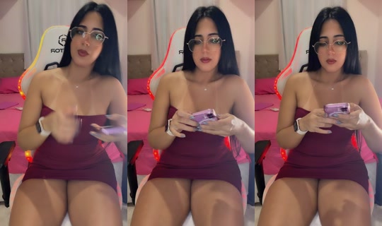 mimada.rn TikTok Live — Aug 24, 2026, 2:52 AM