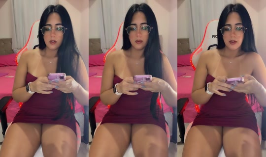 mimada.rn TikTok Live — Aug 24, 2026, 3:36 AM