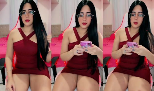 mimada.rn TikTok Live — Sep 3, 2026, 3:00 AM