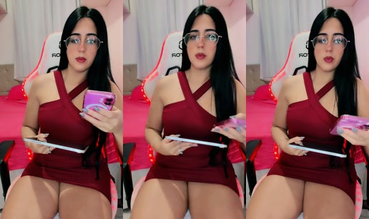 mimada.rn TikTok Live — Sep 3, 2026, 4:59 AM