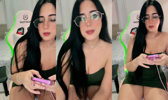 mimada.rn TikTok Live — Oct 3, 2026, 3:19 AM