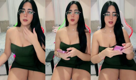 mimada.rn TikTok Live — Oct 3, 2026, 4:02 AM
