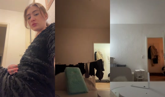 mimasamour TikTok Live — Oct 4, 2026, 6:01 PM