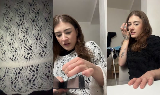 mimasamour TikTok Live — Oct 4, 2026, 6:51 PM