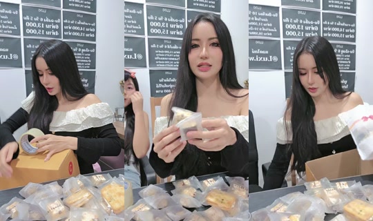 mimee0804 TikTok Live — Aug 24, 2026, 1:30 PM