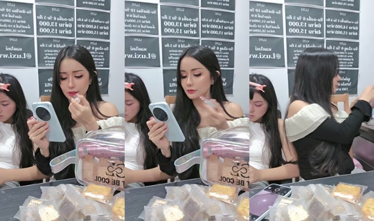mimee0804 TikTok Live — Aug 24, 2026, 2:06 PM