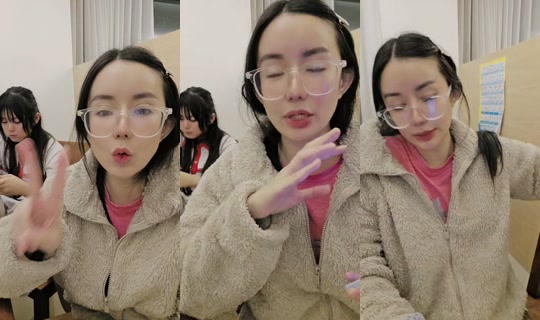 mimee0804 TikTok Live — Sep 14, 2026, 1:09 PM