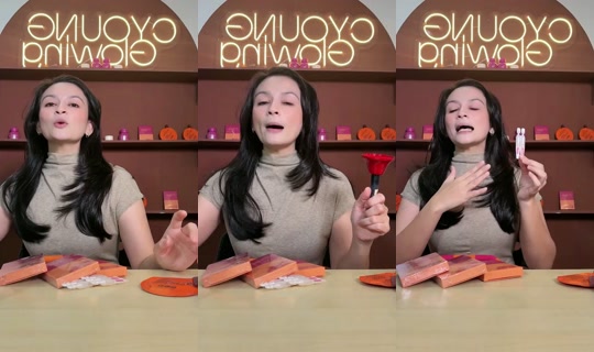 mimi.ernida TikTok Live — Sep 6, 2026, 1:54 PM