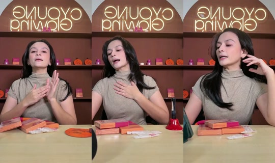 mimi.ernida TikTok Live — Sep 7, 2026, 1:28 AM