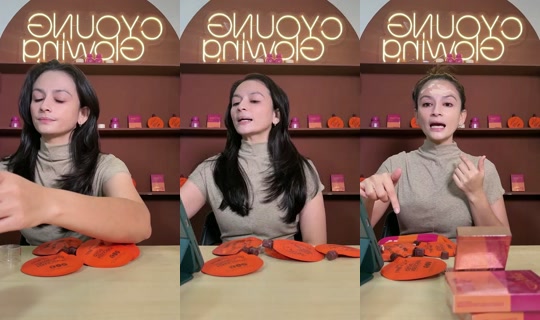 mimi.ernida TikTok Live — Sep 7, 2026, 2:18 AM