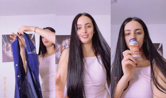 mimi.fersi TikTok Live — Sep 13, 2026, 5:13 AM