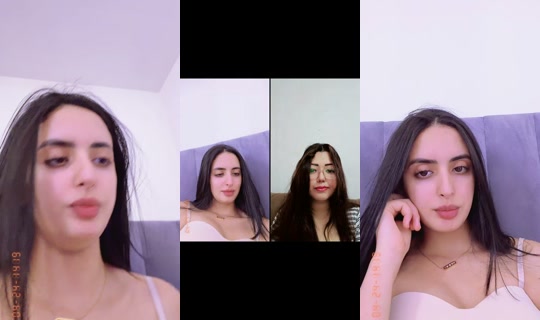 mimi.fersi TikTok Live — Sep 13, 2026, 6:07 AM