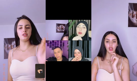 mimi.fersi TikTok Live — Sep 13, 2026, 6:57 AM