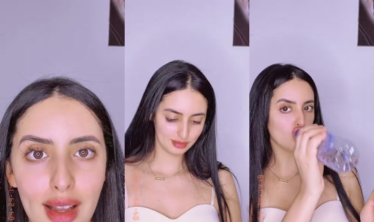mimi.fersi TikTok Live — Sep 13, 2026, 7:48 AM