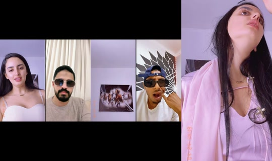 mimi.fersi TikTok Live — Sep 13, 2026, 8:33 AM