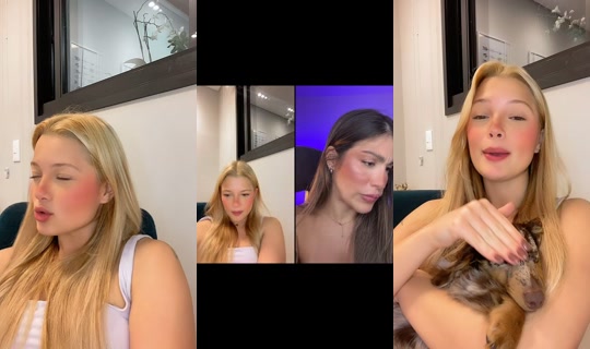 mimi.klps TikTok Live — Sep 22, 2026, 1:22 AM
