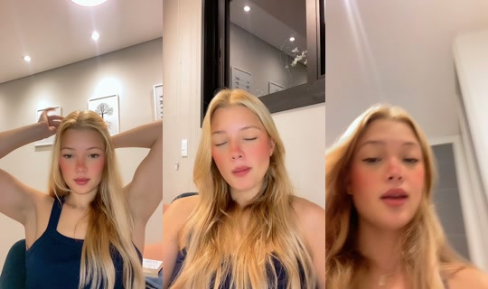 mimi.klps TikTok Live — Sep 23, 2026, 12:45 AM