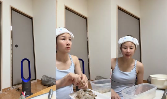 mimi.yeephun TikTok Live — Sep 8, 2026, 4:54 AM