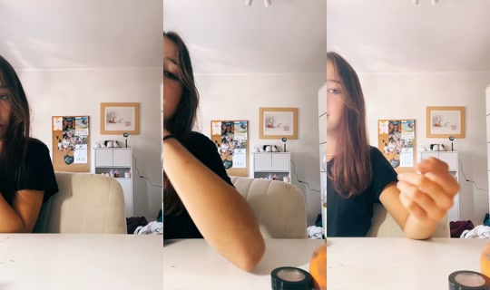 mimi084112 TikTok Live — Sep 15, 2026, 1:06 PM