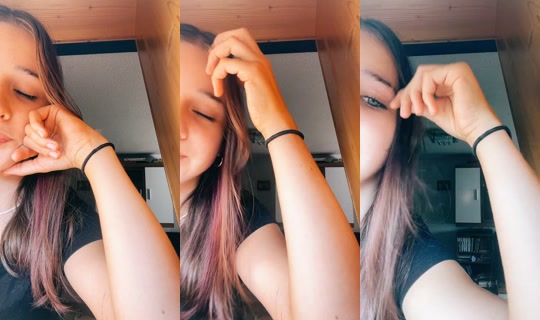 mimi084112 TikTok Live — Sep 15, 2026, 2:35 PM