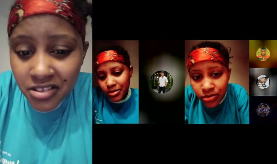 mimi161219 TikTok Live — Aug 23, 2026, 4:03 PM