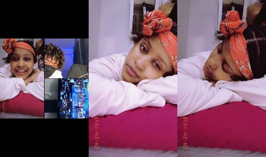 mimi161219 TikTok Live — Sep 19, 2026, 6:12 PM