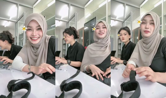 mimi231146 TikTok Live — Aug 25, 2026, 6:09 AM