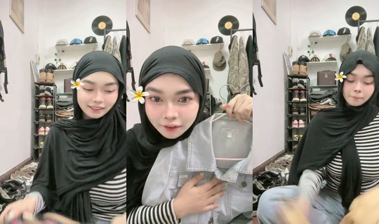 mimi231146 TikTok Live — Oct 3, 2026, 8:00 AM