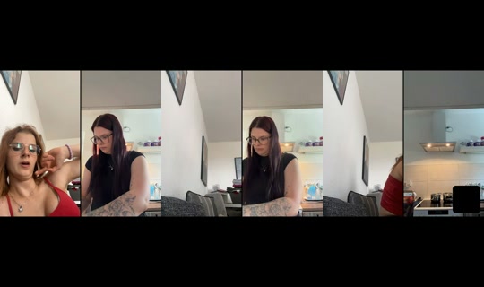 mimi2909x TikTok Live — Aug 26, 2026, 11:18 AM