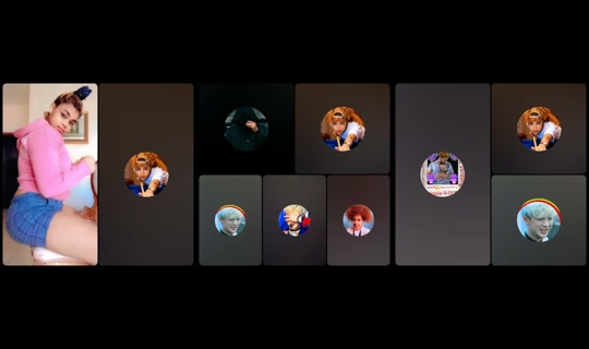mimi600767 TikTok Live — Aug 26, 2026, 7:25 AM