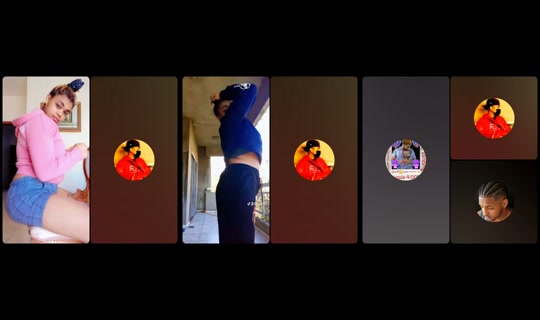 mimi600767 TikTok Live — Aug 27, 2026, 6:08 AM