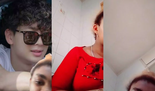 mimi600767 TikTok Live — Aug 31, 2026, 11:39 AM