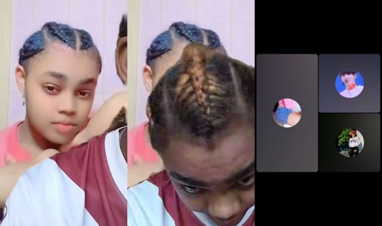 mimi600767 TikTok Live — Sep 2, 2026, 6:34 AM