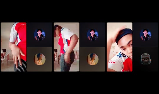 mimi600767 TikTok Live — Sep 3, 2026, 10:45 AM