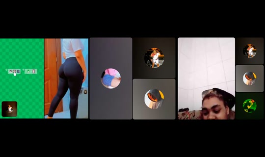 mimi600767 TikTok Live — Sep 3, 2026, 2:32 PM