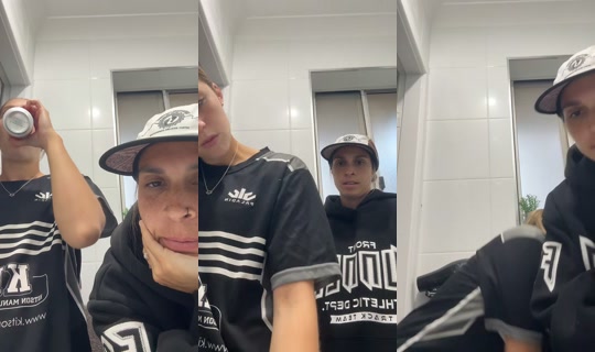 mimi_and_sis TikTok Live — Sep 21, 2026, 7:52 AM