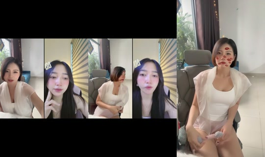 mimi_chamchi TikTok Live — Aug 27, 2026, 5:19 AM