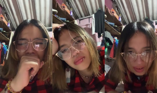 mimi_della TikTok Live — Sep 19, 2026, 11:38 PM