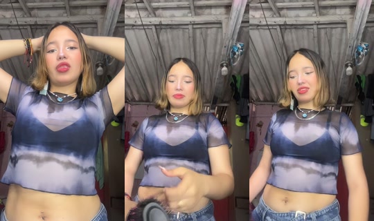 mimi_della TikTok Live — Sep 20, 2026, 7:53 PM