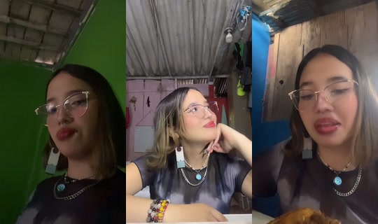 mimi_della TikTok Live — Sep 20, 2026, 8:08 PM